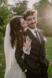 Anne Laure & Romain - Manoir de Gouézac photographe mariage manoir de Gouézac