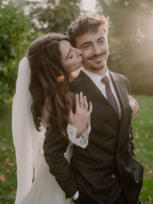 Anne Laure & Romain - Manoir de Gouézac photographe mariage manoir de Gouézac