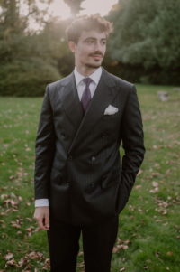 photographe mariage manoir de Gouézac