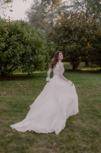 photographe mariage manoir de Gouézac