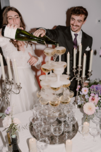 photographe mariage manoir de Gouézac