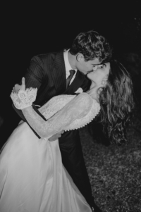 photographe mariage manoir de Gouézac