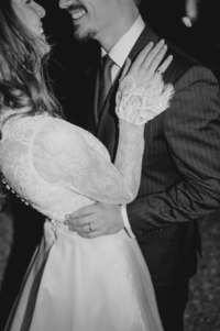 photographe mariage manoir de Gouézac