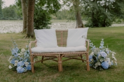 mariage abbaye de blanchelande