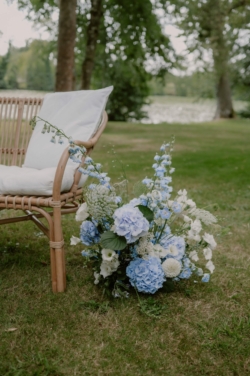 mariage abbaye de blanchelande