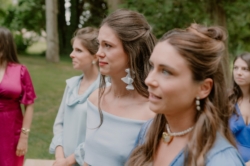 mariage abbaye de blanchelande