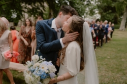 mariage abbaye de blanchelande