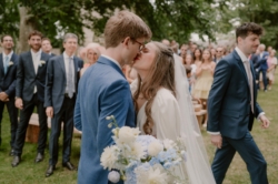 mariage abbaye de blanchelande