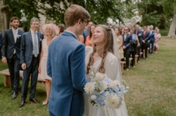 mariage abbaye de blanchelande