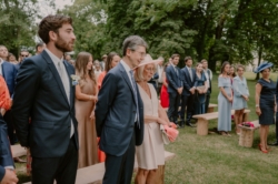 mariage abbaye de blanchelande