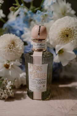 mariage abbaye de blanchelande