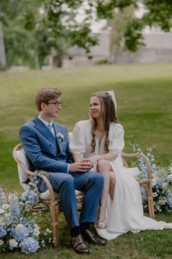 cotentin mariage photographe mariage normandie abbaye Blanchelande