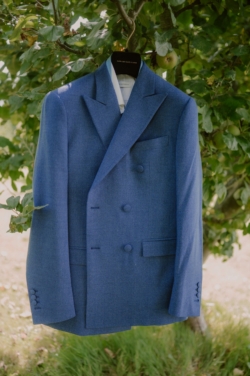 mariage abbaye de blanchelande