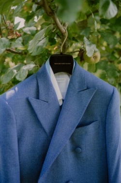 mariage abbaye de blanchelande