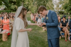 normandie wedding photographer