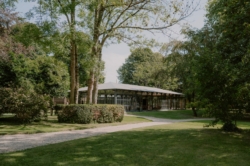 mariage abbaye de blanchelande