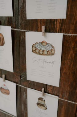 photographe mariage normandie abbaye Blanchelande