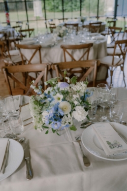 salle mariage abbaye Blanchelande