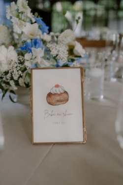 salle mariage abbaye Blanchelande