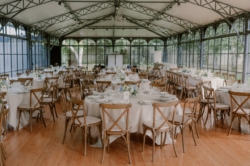 salle mariage abbaye Blanchelande