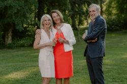 mariage abbaye Blanchelande