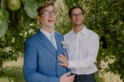 mariage abbaye de blanchelande