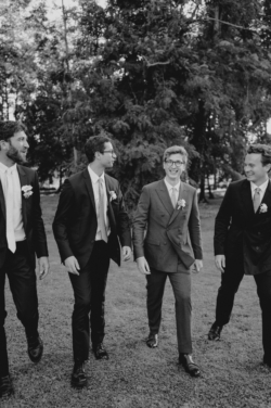 mariage abbaye Blanchelande