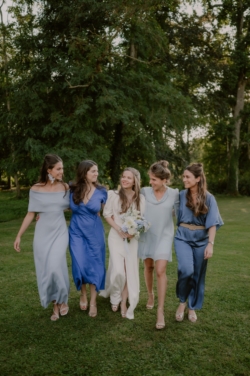 mariage abbaye Blanchelande