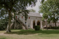 abbaye Blanchelande mariage abbaye de blanchelande