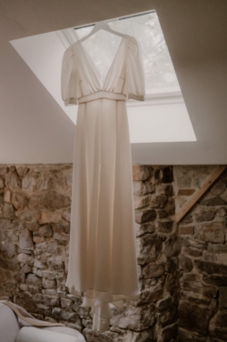 mariage abbaye de blanchelande