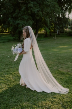 mariage abbaye Blanchelande