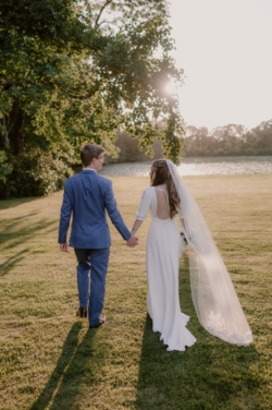 mariage abbaye Blanchelande