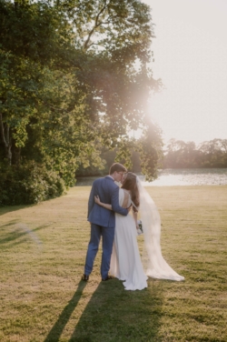 mariage abbaye Blanchelande
