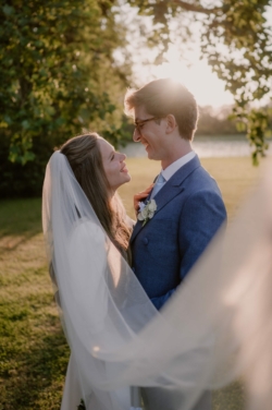 mariage abbaye Blanchelande