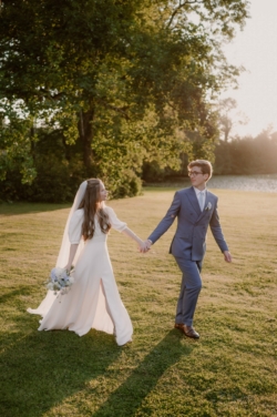 mariage abbaye Blanchelande