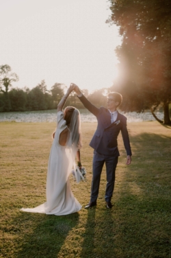 mariage abbaye Blanchelande