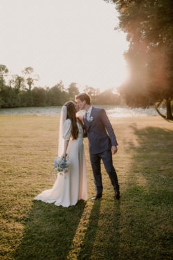 mariage abbaye Blanchelande