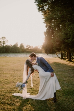 mariage abbaye Blanchelande