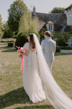 photographe mariage normandie