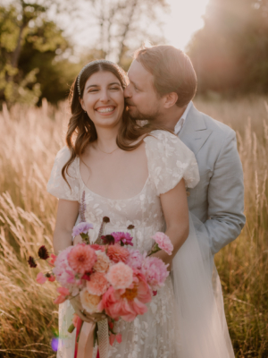 Lola & Martin / La Dîme de Giverny mariage la dime de Giverny normandie