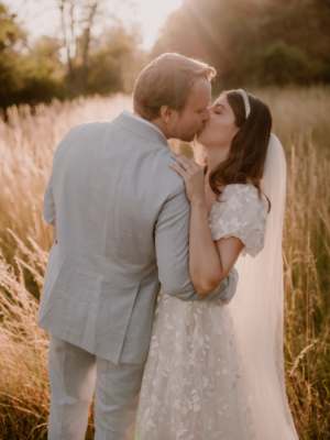 Lola & Martin - La dîme de Giverny mariage la dime de Giverny normandie