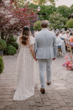 Lola & Martin - La Dîme de Giverny mariage la dime de Giverny normandie