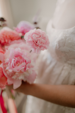 mariage la dime de Giverny normandie