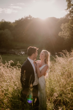 photographe mariage chateau flocelliere