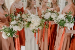 Mariage chateau flocelliere