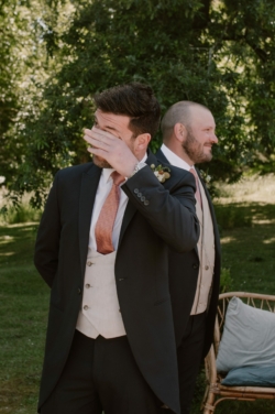 photographe mariage chateau flocelliere