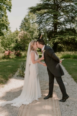 photographe mariage chateau flocelliere