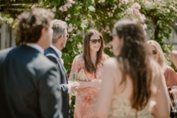 photographe mariage chateau flocelliere