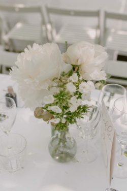 photographe mariage chateau flocelliere