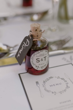 photographe mariage chateau flocelliere